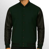 Varsity Jacket For Men & Women