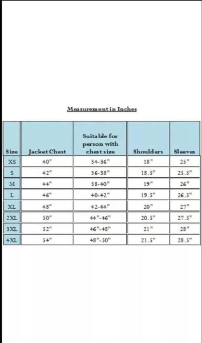 Red & Yellow Varsity Jacket - Letterman Style Inspired by Michael Jackson